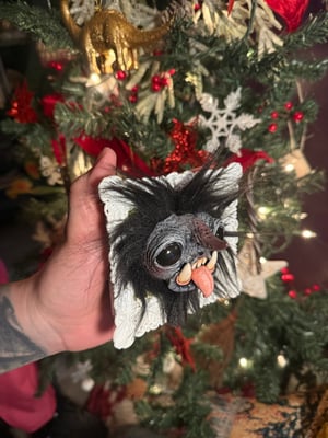 Image of Krampus Fella 