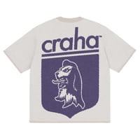 Image 1 of Sport Crest Knitted classic tee