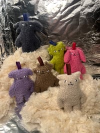 Image 3 of kimochii friends — complete 6 pack