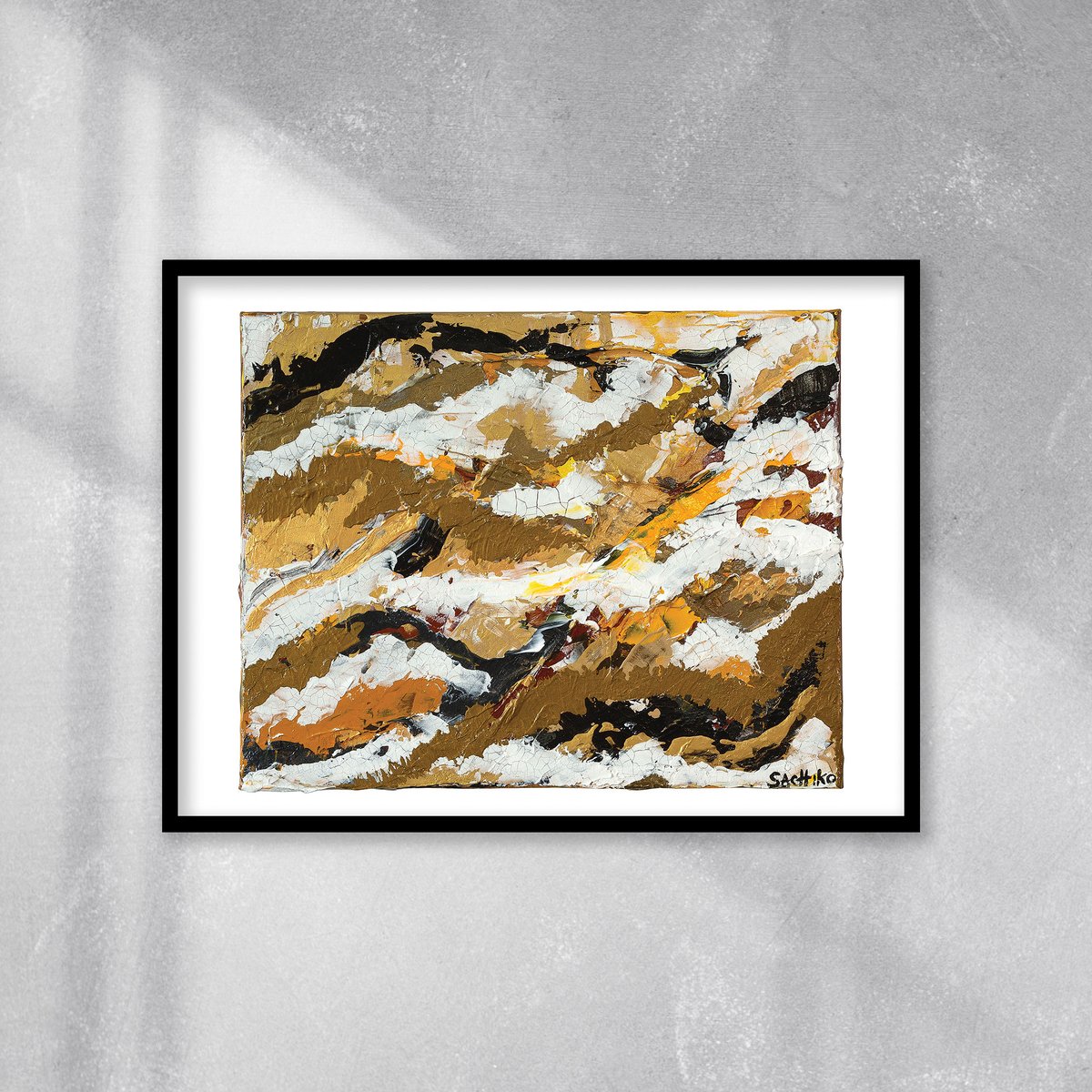 Image of Follow - A Series of Mountains - Open Edition Art Prints
