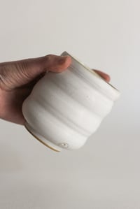 Image 3 of wavy cup