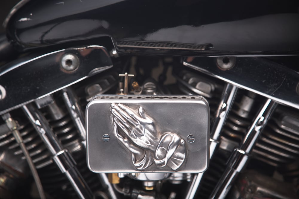 God of speed (Trident cover)