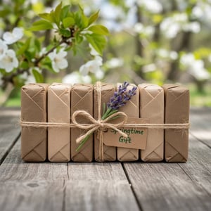 Image of Mahogany All Day