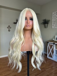 Image 9 of Baby blonde luxury (ready to ship) 