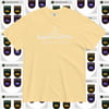 ICONIC LTC GO SLOW LUX COUTURE LOGO TEE I (ELITE EDITION)