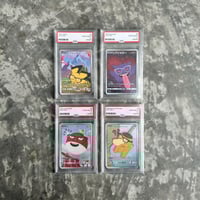 Image 1 of Pukimak Card
