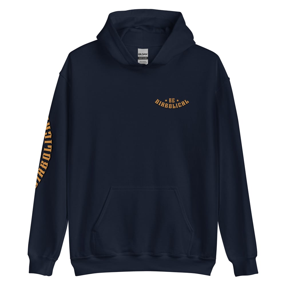The "Reaper" Hoodie