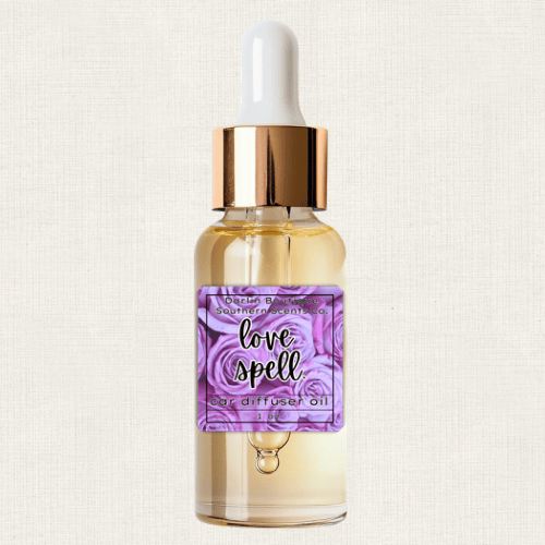 Image of Car Diffuser Oils (1oz)