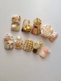 Image 1 of Pretty in Pink Set