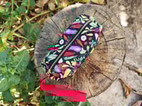 Image 3 of Neceser MAMBO HUERTA negro