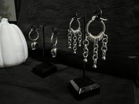 Image 2 of The Droplet Hoops