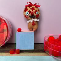 Image 2 of Tiny Cherry Pie