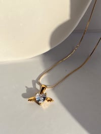 Image 3 of MIA NECKLACE 