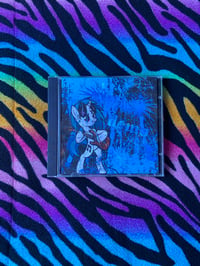 Image 1 of Fear the pink mist cds 