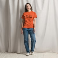 Image 11 of Unisex MEGA T-shirt