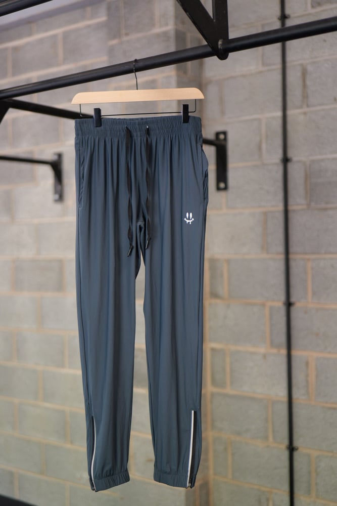 Image of ASAC JOGGERS / PRE-ORDER