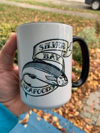 Image 1 of Silver bay seafoods mug