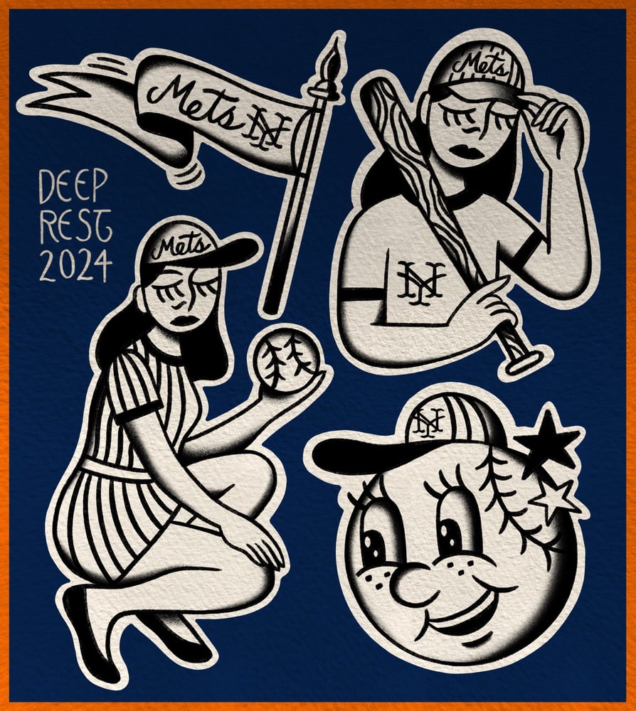 Image of METS FLASH