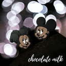 Image 2 of Mouses Shoe Charm