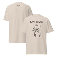 Image 9 of Unisex classic tee GIRL POWER