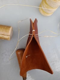 Image 1 of Leather Craft Workshops