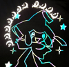 Shadow Thief Hoodie