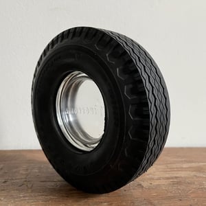 Image of Firestone Tire Ashtray