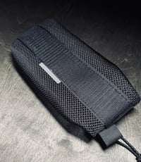 Image 9 of Mesh Organizer Pouch