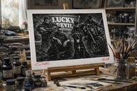 Image 2 of Lucky Devil 2025 Ride