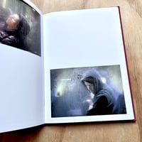 Image 7 of Nick Turpin - On The Night Bus