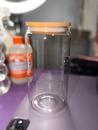 Image 8 of UV DTF Cup (customizable made on live)