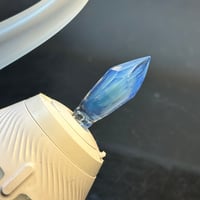 Image 2 of New Proxy / Peak Joystick 11 - HAZE Opal crystal