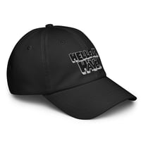 Image 9 of HH Under Armour® dad hat