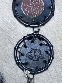 Image 4 of Mother Earth Protectors Earrings