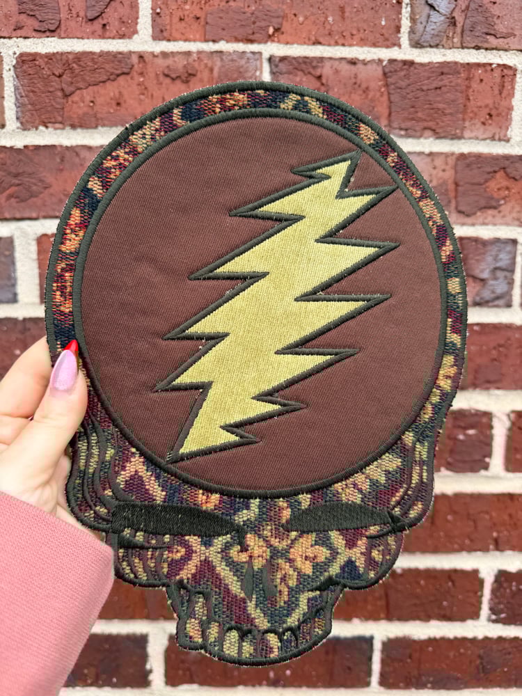 Image of Large SYF 6