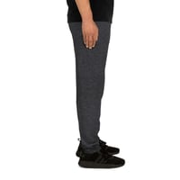 Image 14 of Marlowe Ink X Banner Unisex Joggers