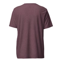 Image 2 of Crawfish Supper Short sleeve t-shirt