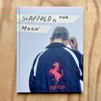Image 1 of Huw Alden Davies - Scaffold To The Moon (Signed by whole family)