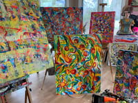 Image 5 of Abstract