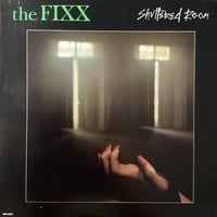 Image 1 of The Fixx - Shuttered Room