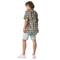 Image 4 of The Shelf Life - Short Sleeve Button Shirt