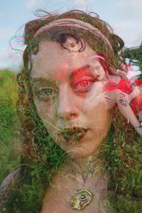 Image 3 of Tears of Persephone Pendant