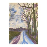 Image 2 of 54/100 Mini Landscape