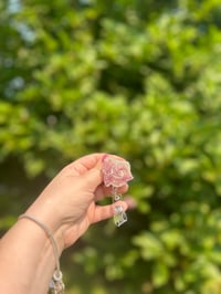 Bulbasaur Badge Reel🍃