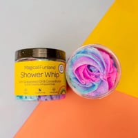 Image 3 of Whipped Soap Pots