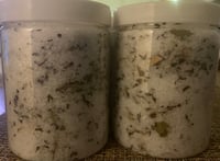 Image 2 of "Stress Relief" Bath Salt Soak 