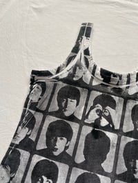 Image 5 of A HARD DAYS NIGHT TANK DRESS