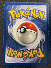 Image 2 of Eevee - Team Rocket 1st Edition - Moderately Played