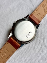 Image 5 of Doxa Antimagnetic - Jumbo 37mm