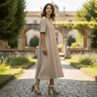 Image 2 of MACIEJKA 06084-25 GOLD MULTI